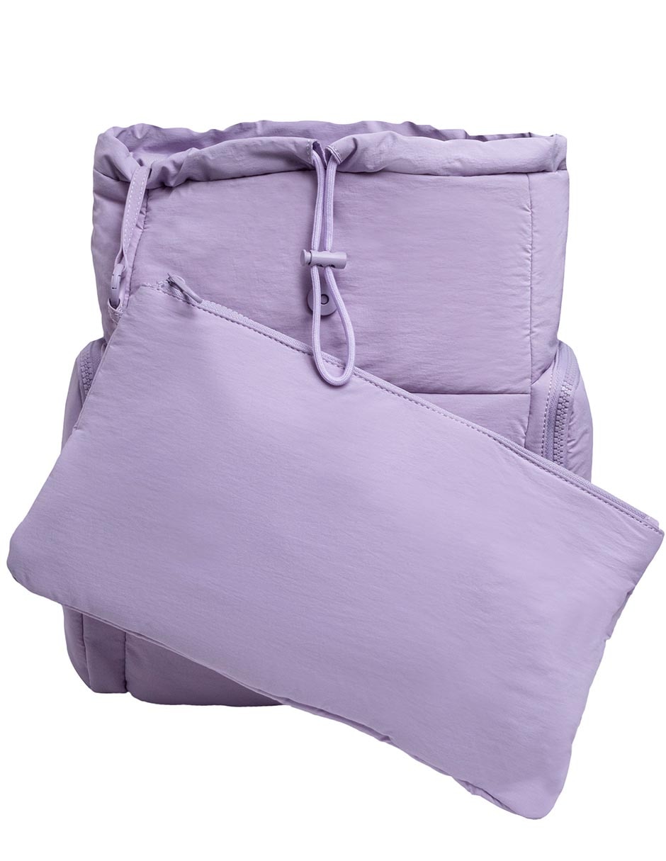 Set mochila con portalaptop Onna unisex